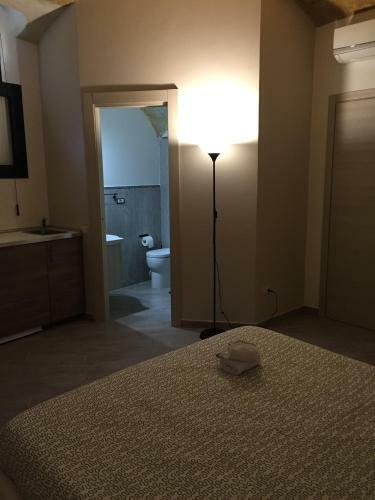 Bed & Breakfast Petros Room Camere