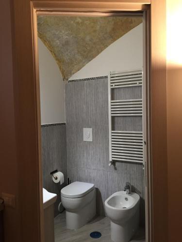 Bed & Breakfast Petros Room Camere