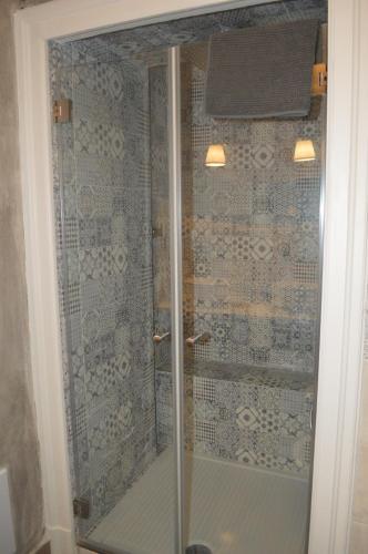 Bed & Breakfast Petros Room Camere