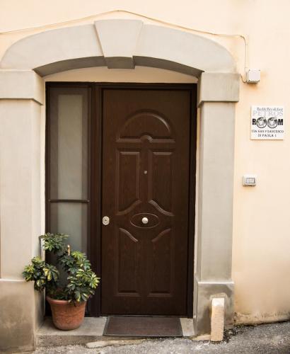 Bed & Breakfast Petros Room Camere