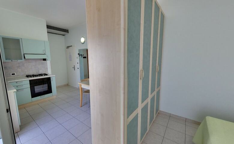 Aparthotel Residence Hotel Amalfi