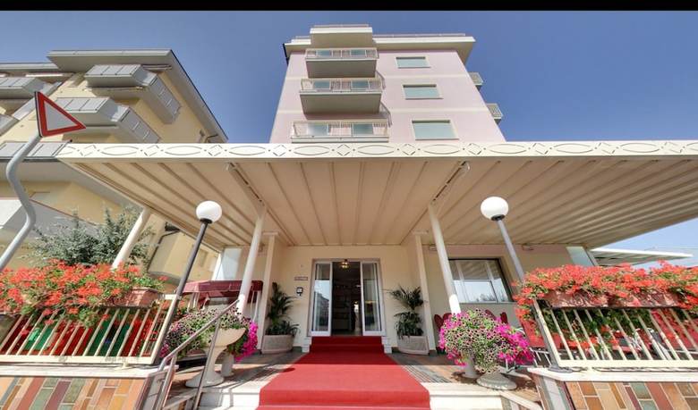 Aparthotel Residence Hotel Amalfi