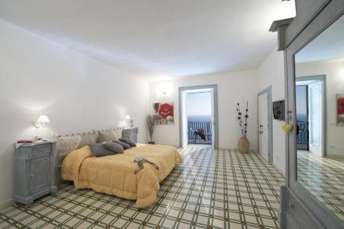 Apartamento Palazzo S. Gennaro