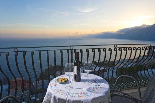 Apartamento Palazzo S. Gennaro