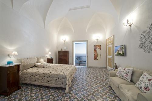 Apartamento Palazzo S. Gennaro