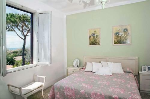Hotel Villa La Fonte