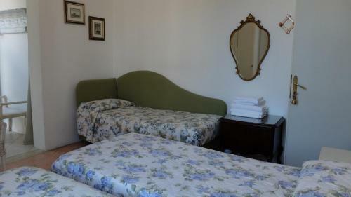 Hotel Villa La Fonte
