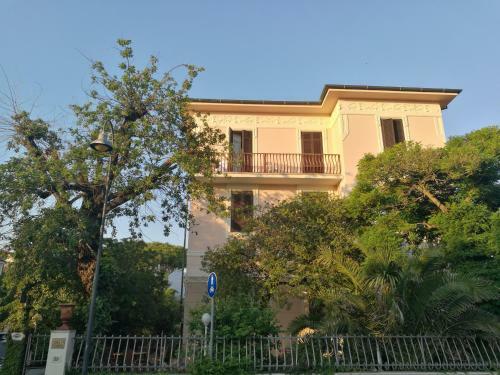 Hotel Villa La Fonte