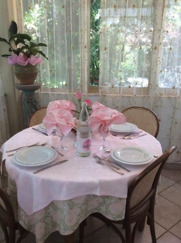 Hotel Villa La Fonte
