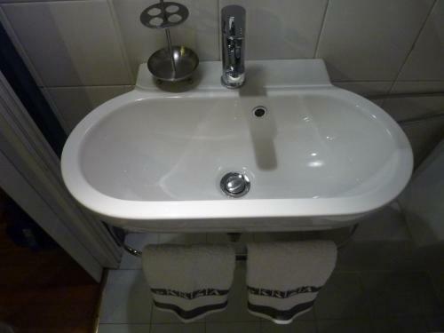 Apartment A.c.& G.o. Milan