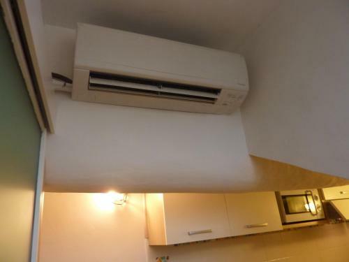 Apartment A.c.& G.o. Milan