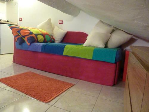 Apartment A.c.& G.o. Milan