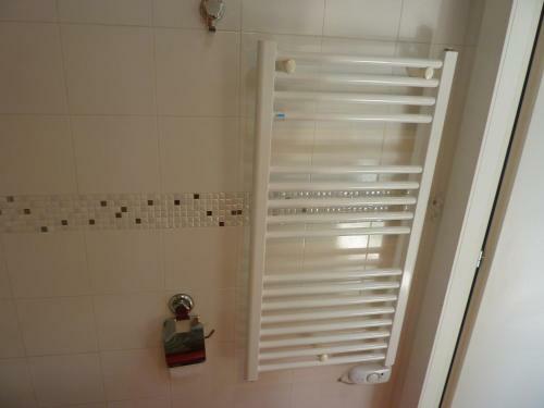 Apartment A.c.& G.o. Milan