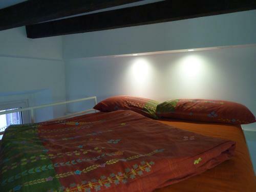 Apartment A.c.& G.o. Milan