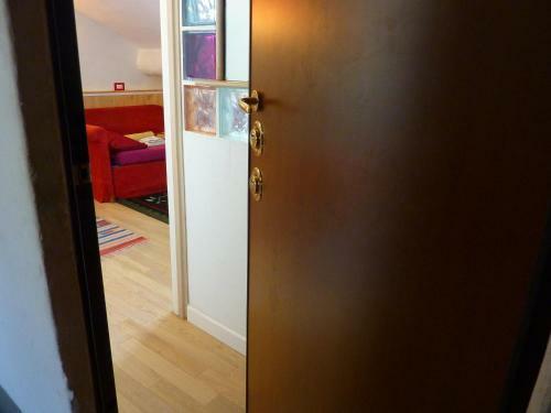 Apartment A.c.& G.o. Milan