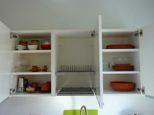 Apartment A.c.& G.o. Milan