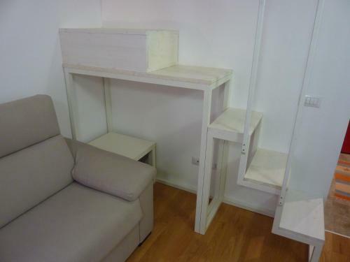 Apartment A.c.& G.o. Milan