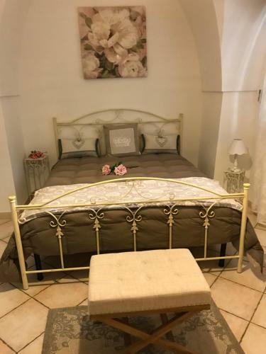 B&B La Collina Degli Ulivi