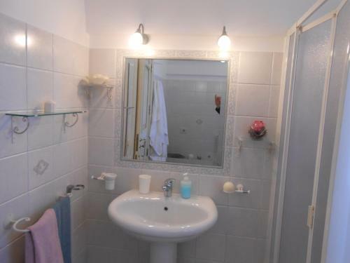 B&B La Collina Degli Ulivi