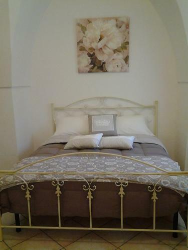 B&B La Collina Degli Ulivi