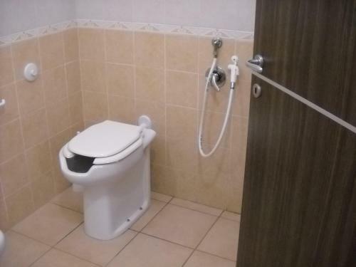 Apartamento Zagare Residence
