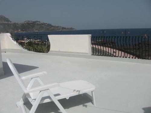 Hotel Orpheus