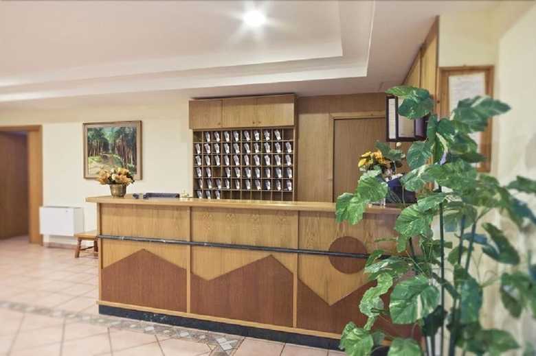 Hotel La Fattoria