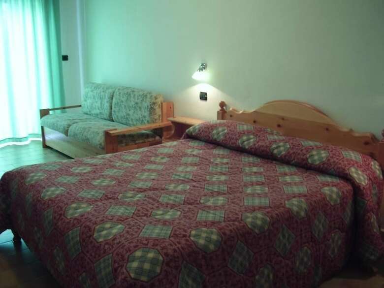 Hotel La Fattoria