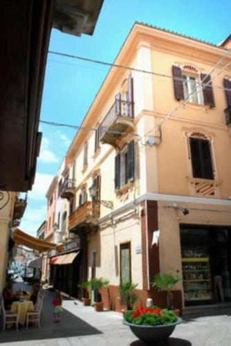 B&B Via Del Centro