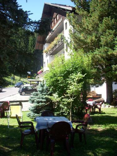 Hotel La Campagnola