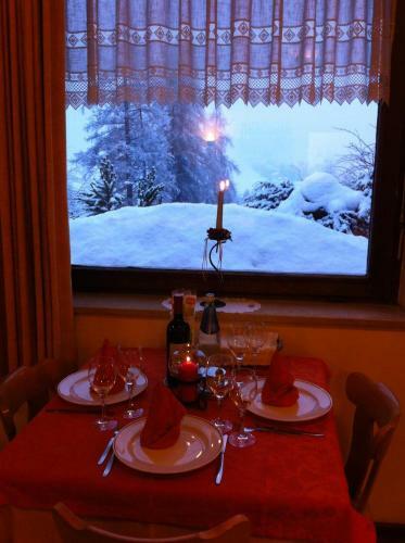 Hotel La Campagnola