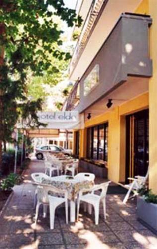 Hotel Elde