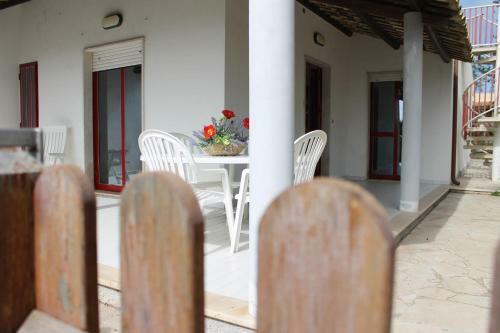 Cicciuri Relax - Fronte Mare