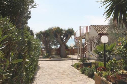 Cicciuri Relax - Fronte Mare