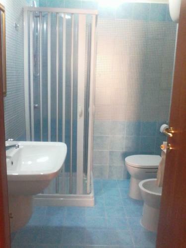 Hostal Beb Bluangels