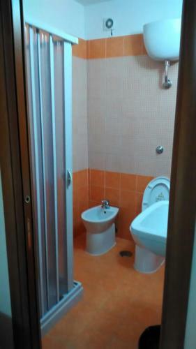 Hostal Beb Bluangels