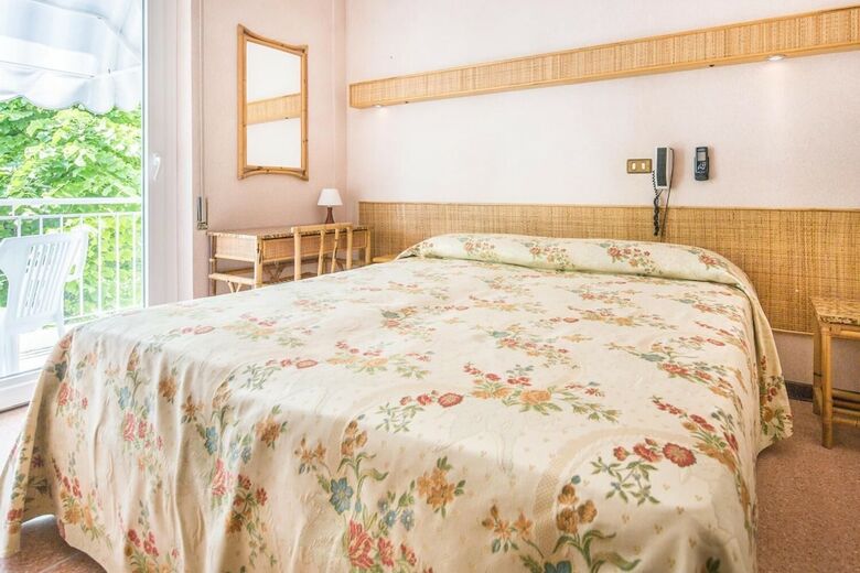 Hotel Centrale