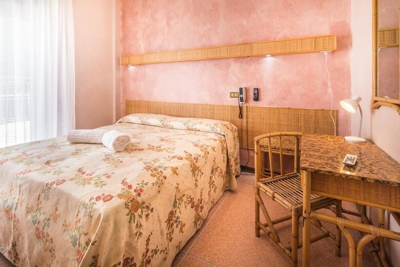Hotel Centrale
