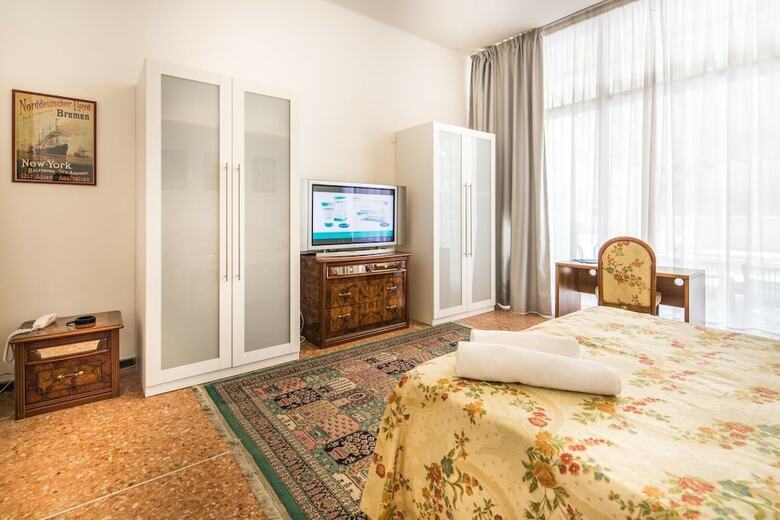Hotel Centrale