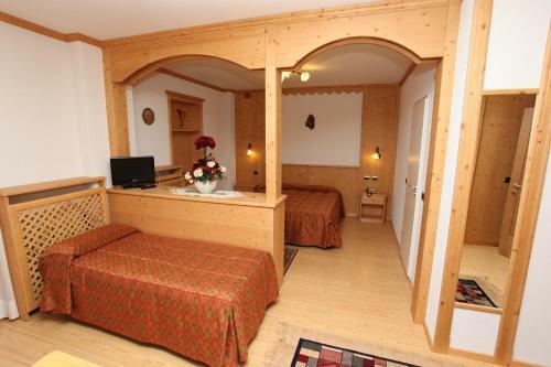 Hotel Albergo Centrale