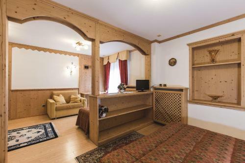 Hotel Albergo Centrale