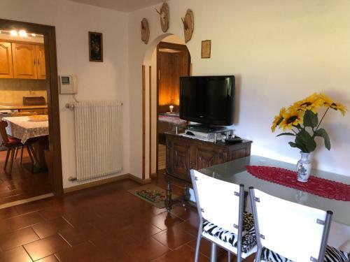 Apartamento Mes Lastei