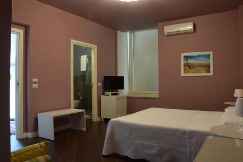 Hostal Residenza Cavour