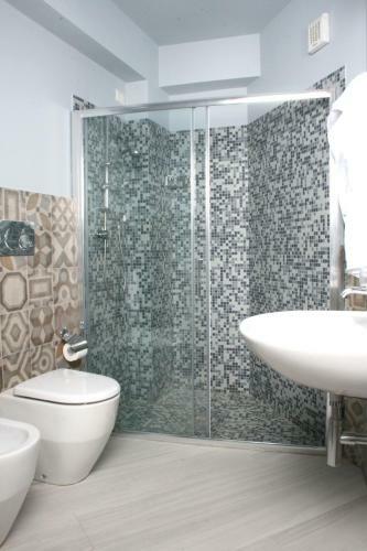 Hostal Residenza Cavour