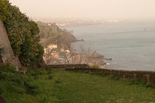 Hostal Residenza Cavour