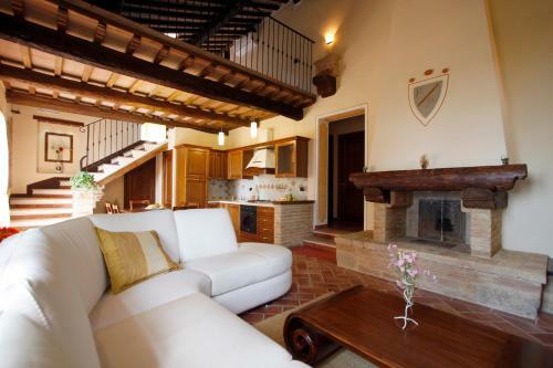 Villa Fattoria Liberatori