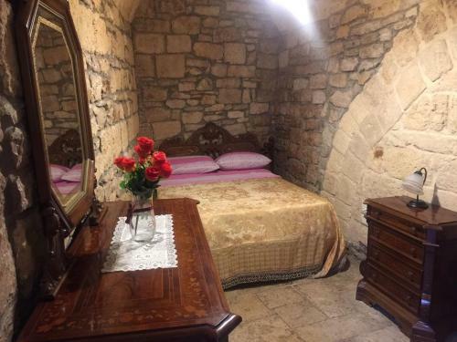 Apartamento Bed And Breakfast La Sinagoga