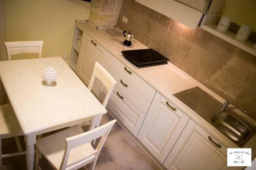 Bed & Breakfast La Perla Del Mare