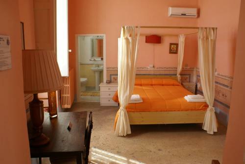 B&B Dimora Muzio And Restaurant