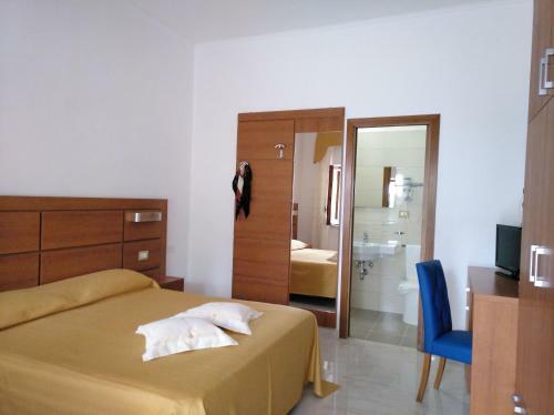 Hotel Villaggio La Mantinera